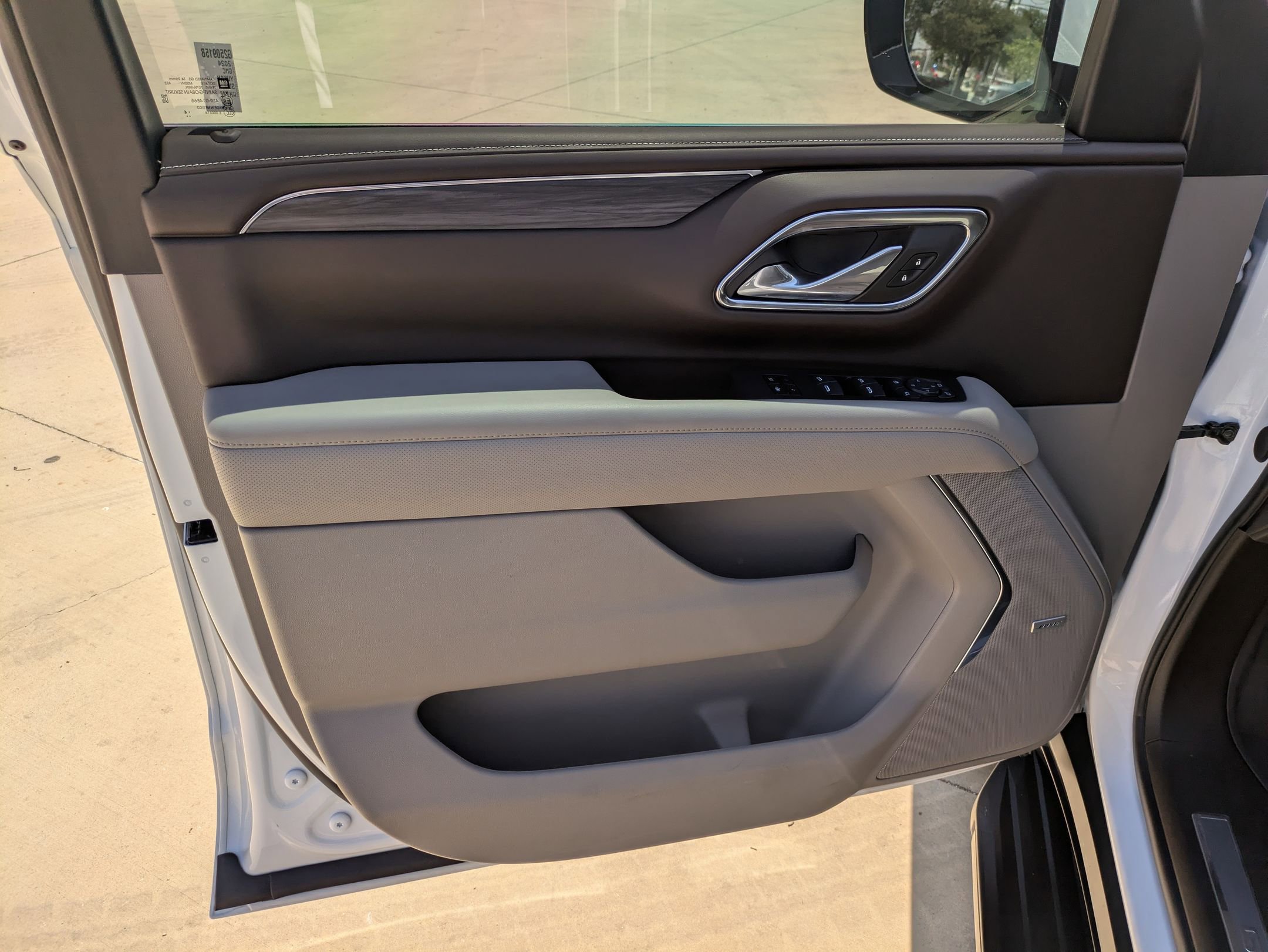2024 Gmc Yukon SLT photo 10