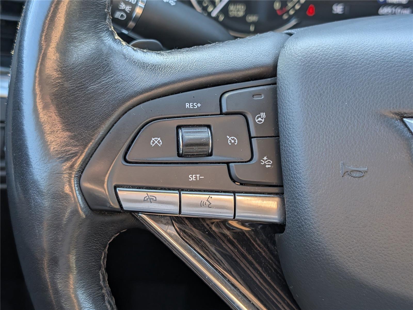 2023 Cadillac XT6 Premium Luxury photo 20