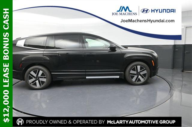 2026 Hyundai IONIQ 9 SEL's photo