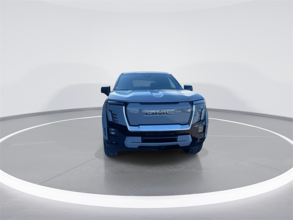 2024 Gmc Sierra EV Denali Edition 1 photo 3
