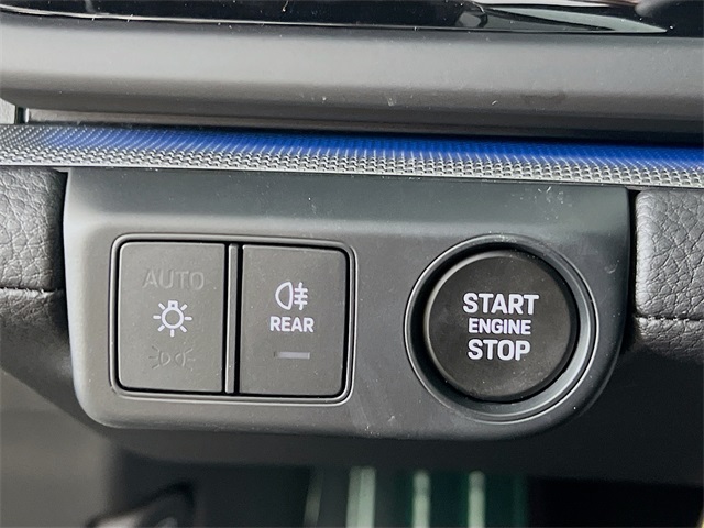 2025 Porsche Panamera E-Hybrid 4 photo 11