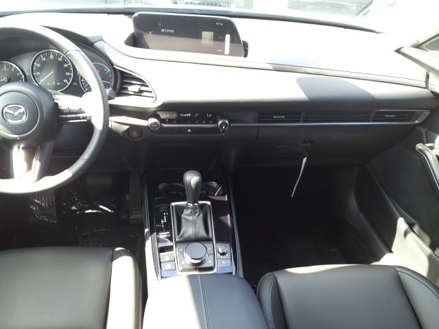 2025 Mazda CX-30 2.5 Select Sport photo 10