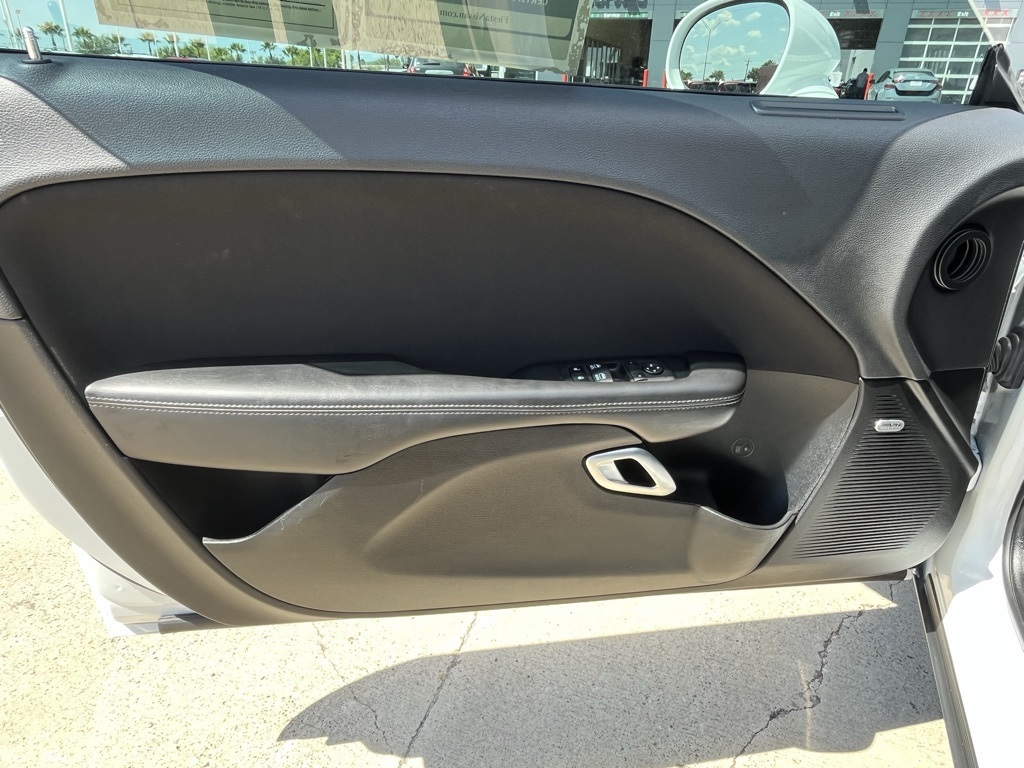 2023 Dodge Challenger SXT photo 12