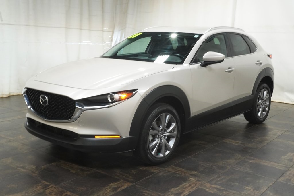 2023 Mazda CX-30 2.5 S Preferred photo 2
