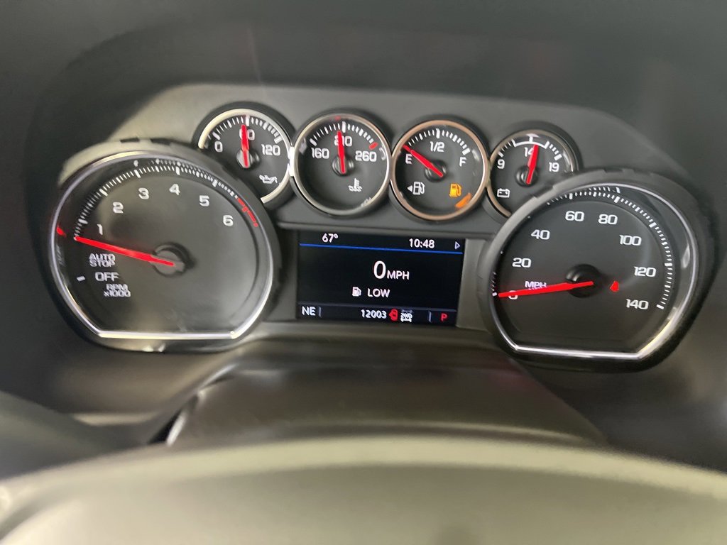 2024 Chevrolet Tahoe LS photo 10