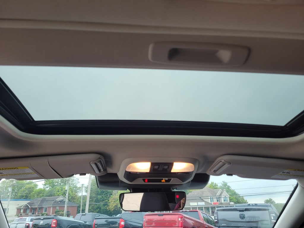 2025 Subaru Crosstrek Premium photo 24
