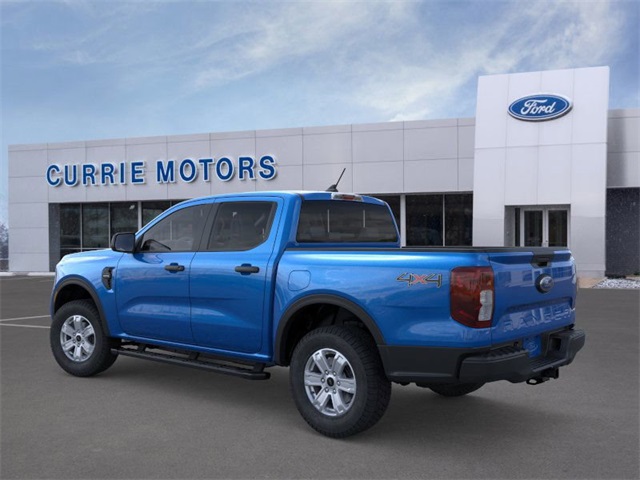 2025 FORD RANGER - Image 26