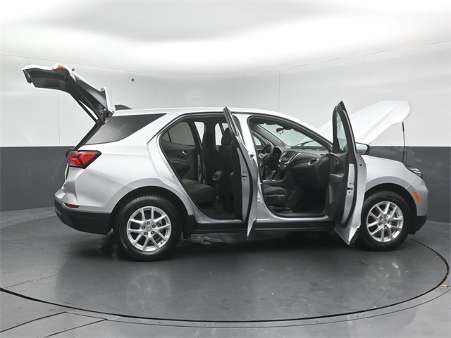 2022 CHEVROLET EQUINOX - Image 59