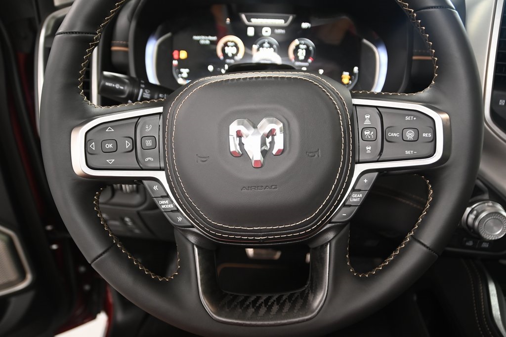 2026 Ram 1500 photo 14