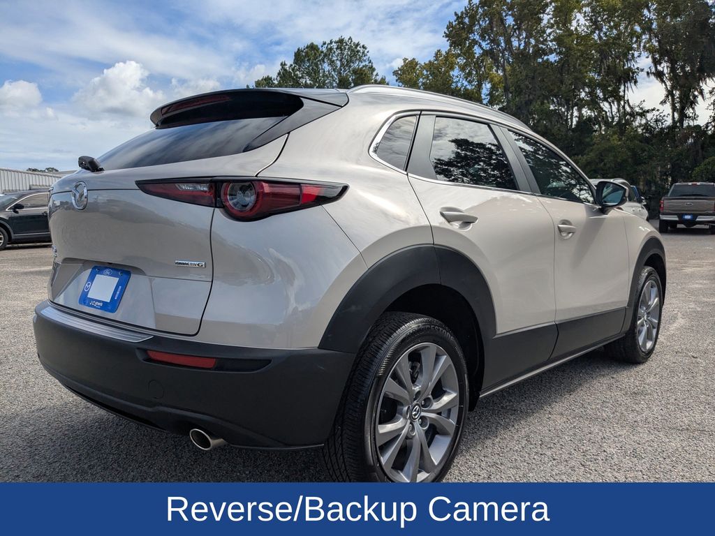2024 Mazda CX-30 2.5 S Preferred photo 4