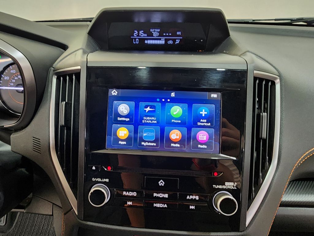 2023 Subaru Crosstrek Premium photo 18