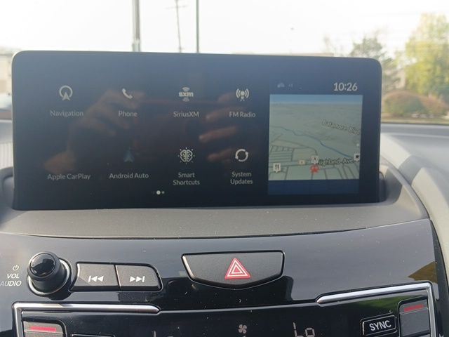 2024 Acura RDX A-Spec photo 18