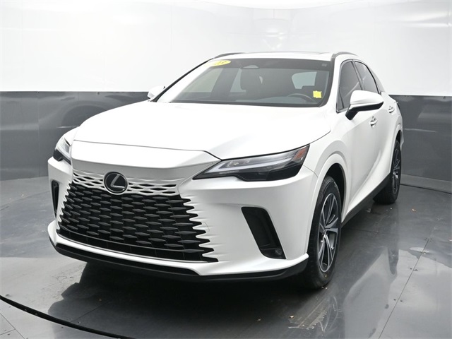 2023 Lexus RX 350's photo