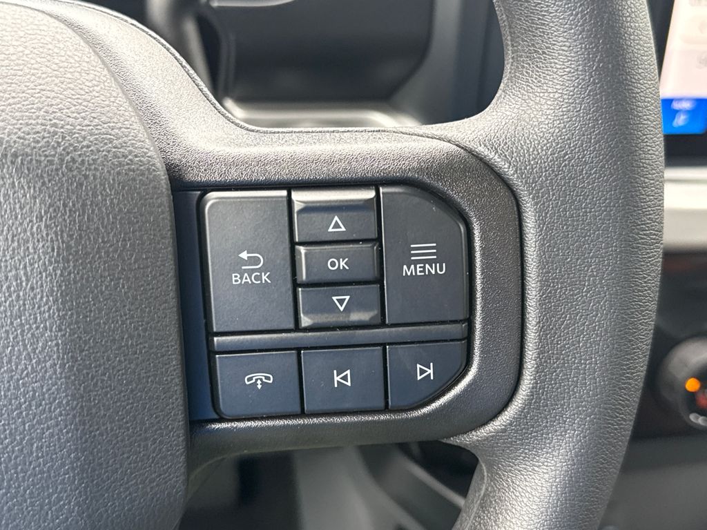 2026 Ford F-250 XLT photo 18