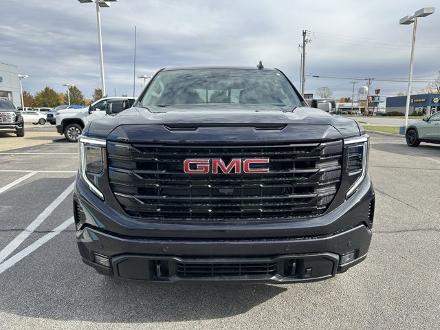 2026 Gmc Sierra 1500 Elevation photo 2