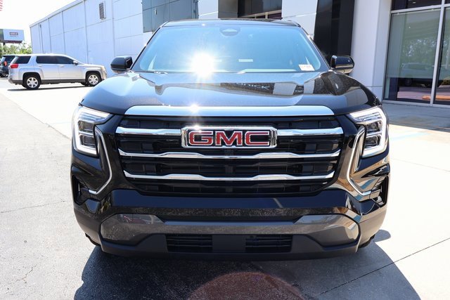 2026 Gmc Terrain Elevation photo 2