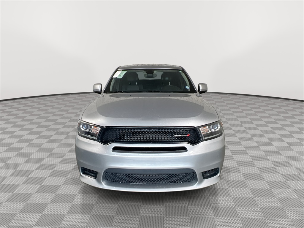 2020 Dodge Durango GT photo 3
