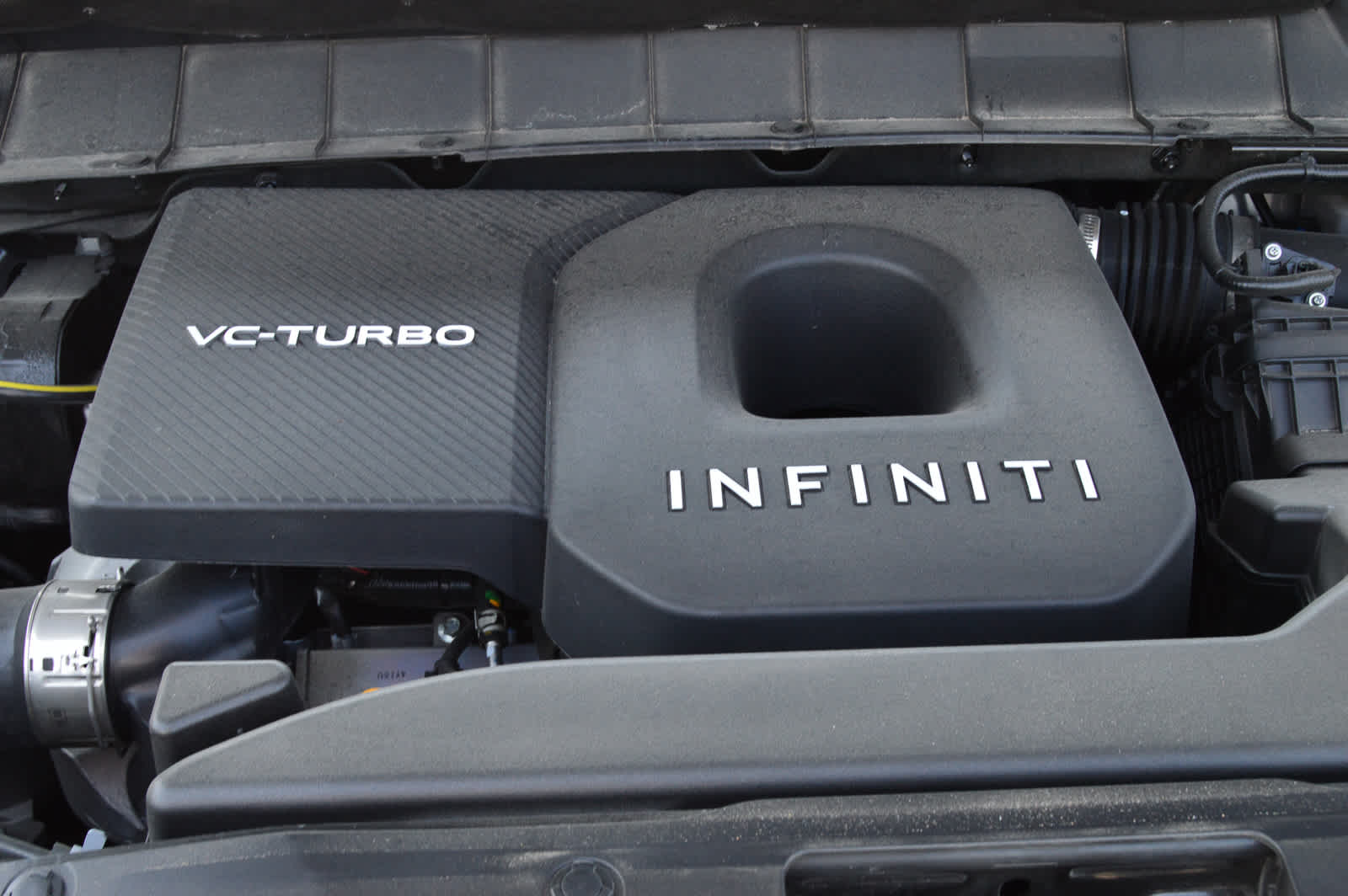 2025 Infiniti QX60 Pure photo 23