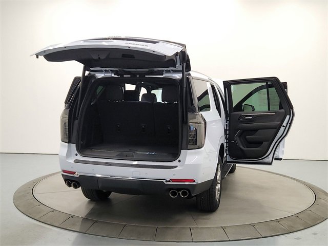 2026 Chevrolet Tahoe Premier photo 14