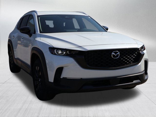 2025 Mazda CX-50 Preferred's photo