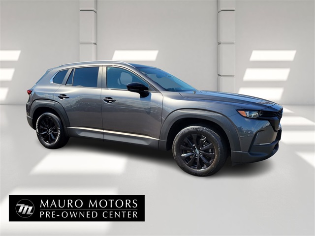 2023 Mazda CX-50 S PREFERRED PLUS's photo