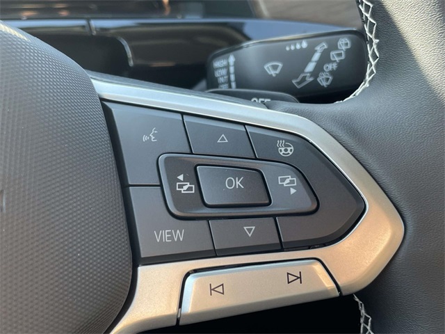 2026 Volkswagen Atlas SE Technology photo 23