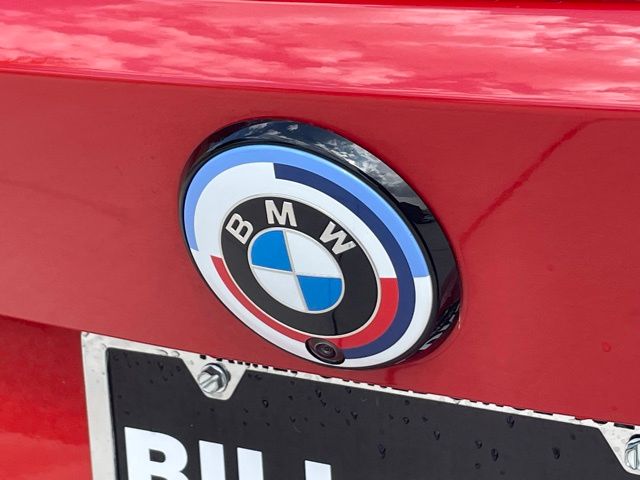 2023 Bmw M4 photo 7