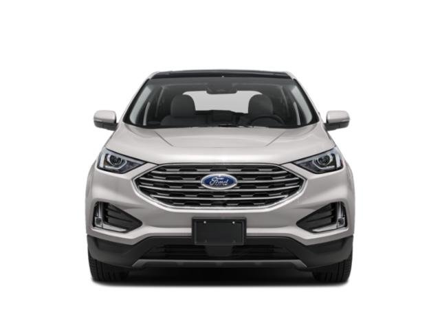 2019 Ford Edge Titanium photo 7