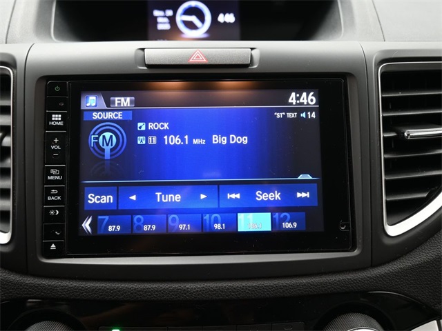 2016 Honda CR-V EX photo 3