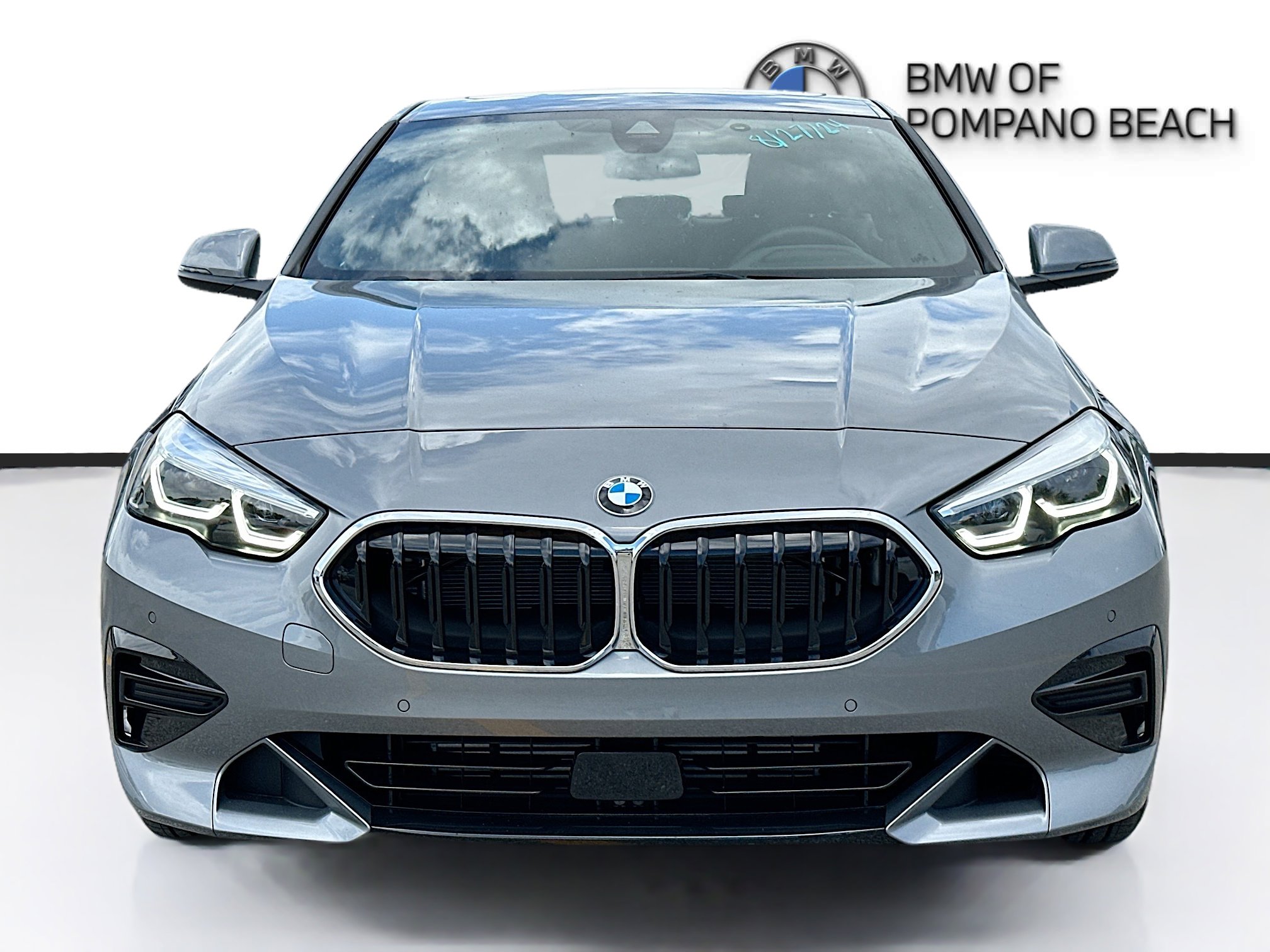 2024 Bmw 228i photo 2