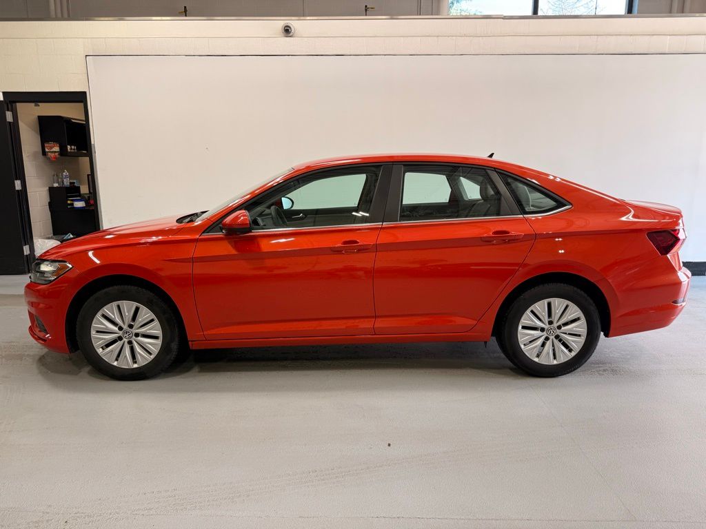 Used 2019 Volkswagen Jetta S with VIN 3VWN57BU2KM041937 for sale in Golden Valley, Minnesota