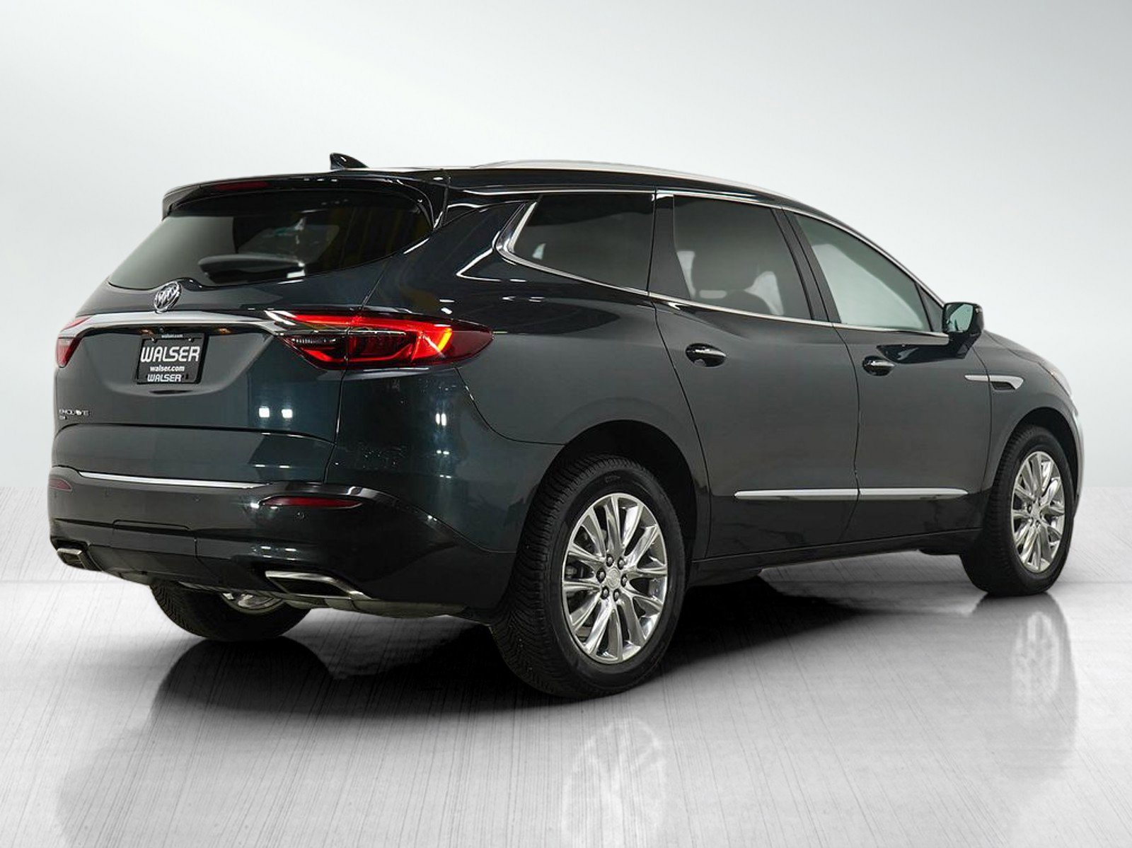 2021 Buick Enclave Premium photo 5