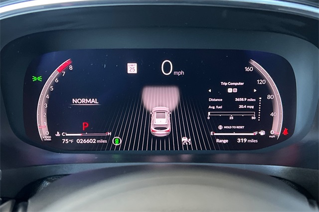 2023 Acura MDX SH-AWD A-Spec photo 30