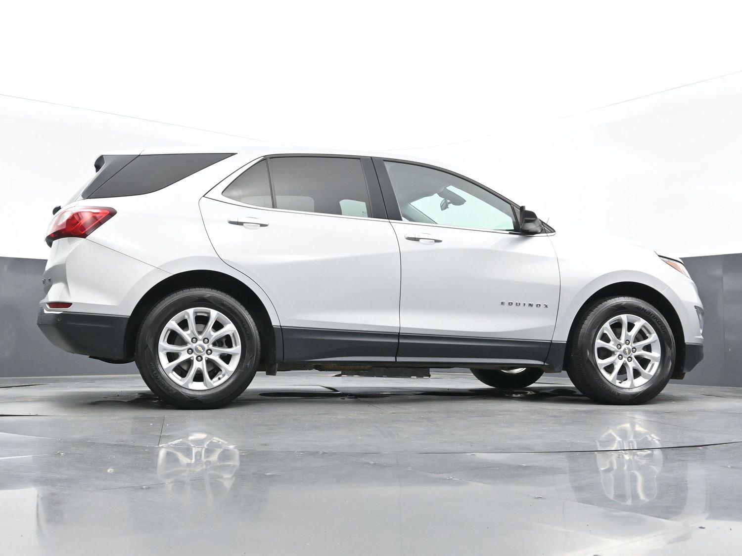 2020 Chevrolet Equinox LT photo 51