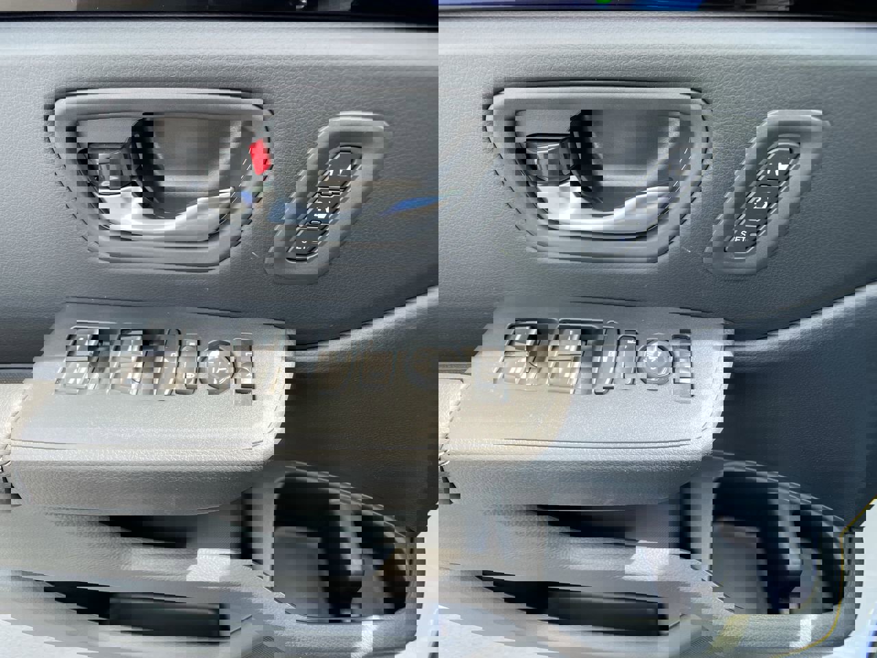 2025 Honda Pilot EX-L photo 11