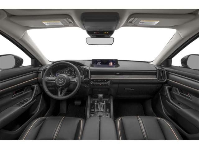 2025 Mazda CX-50 Premium Plus photo 7
