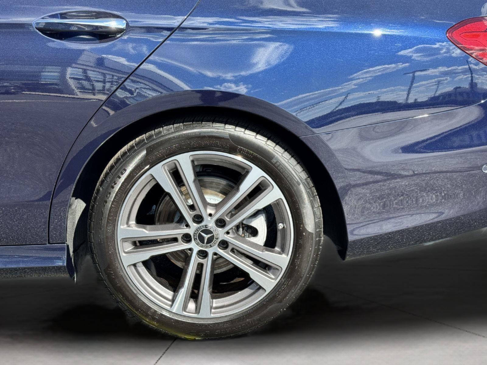 2021 Mercedes Benz E 350 photo 11