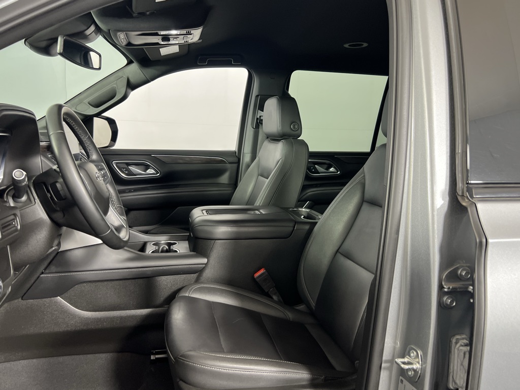 2024 Chevrolet Tahoe Z71 photo 16