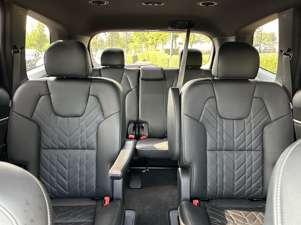 2023 Kia Telluride EX X-Line photo 20