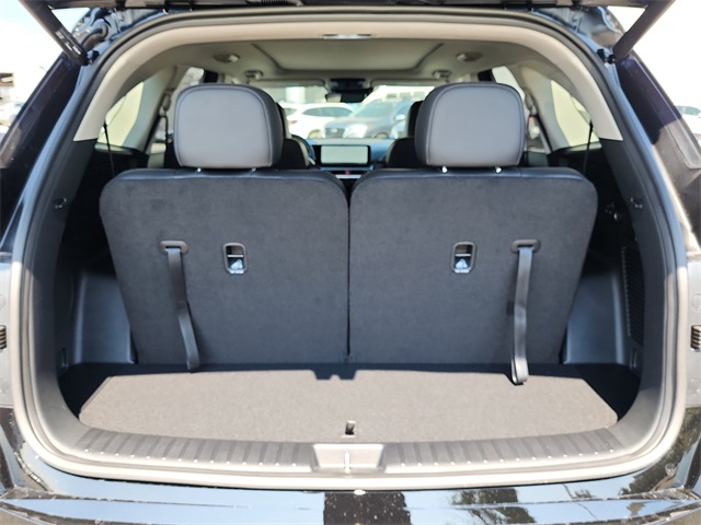 2026 Kia Sorento X-Line SX photo 3