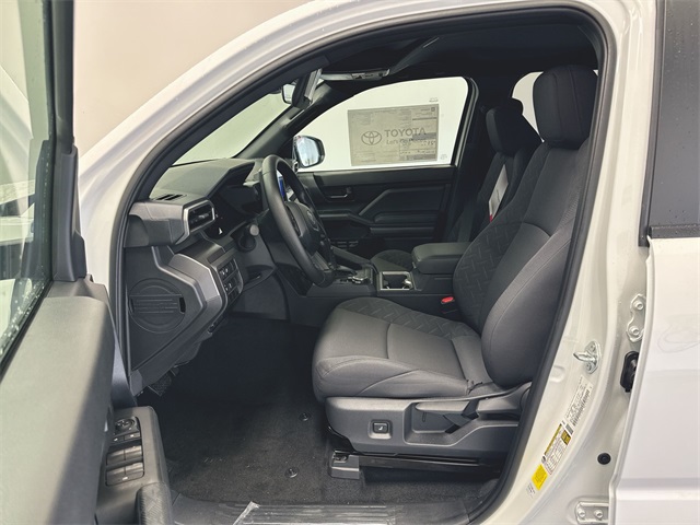 2024 Toyota Tacoma SR5 photo 11