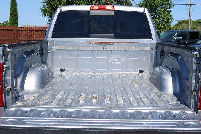 Used 2022 Silver Ram Tradesman image 11