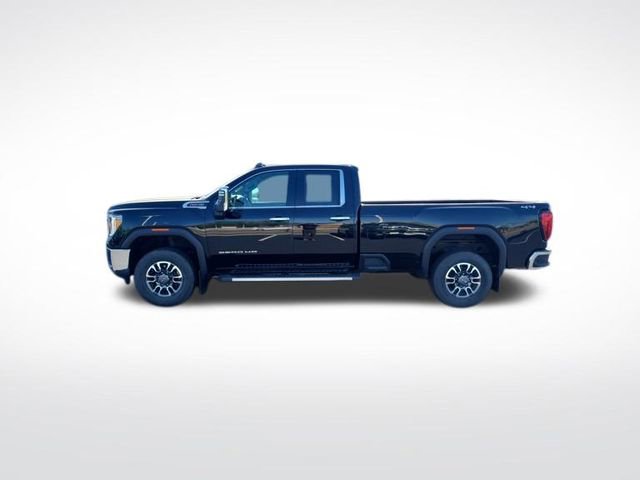 2022 Gmc Sierra 2500 HD SLT photo 2
