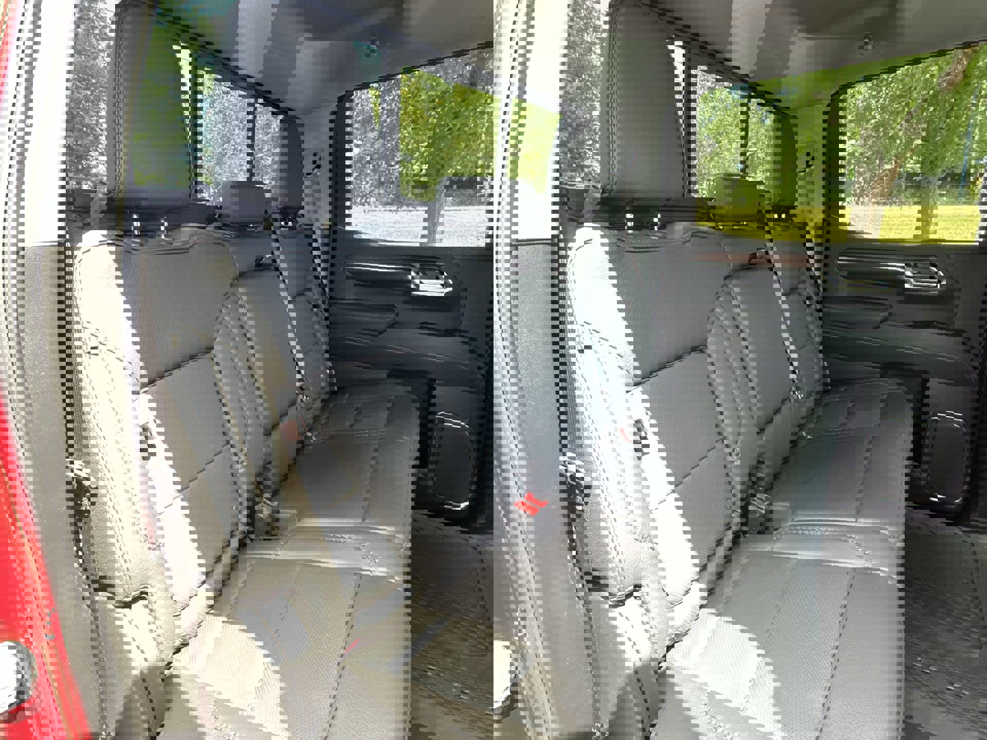 2024 Gmc Sierra 1500 Denali photo 25