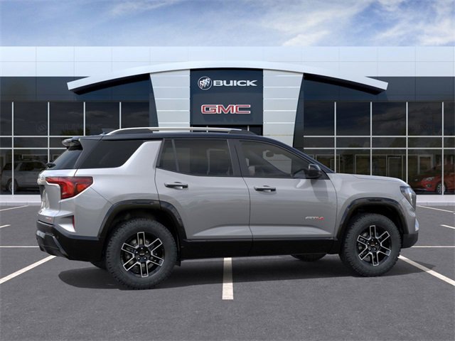 2026 Gmc Terrain AT4 photo 3
