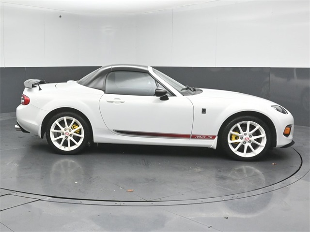 2014 MAZDA MX-5 - Image 8