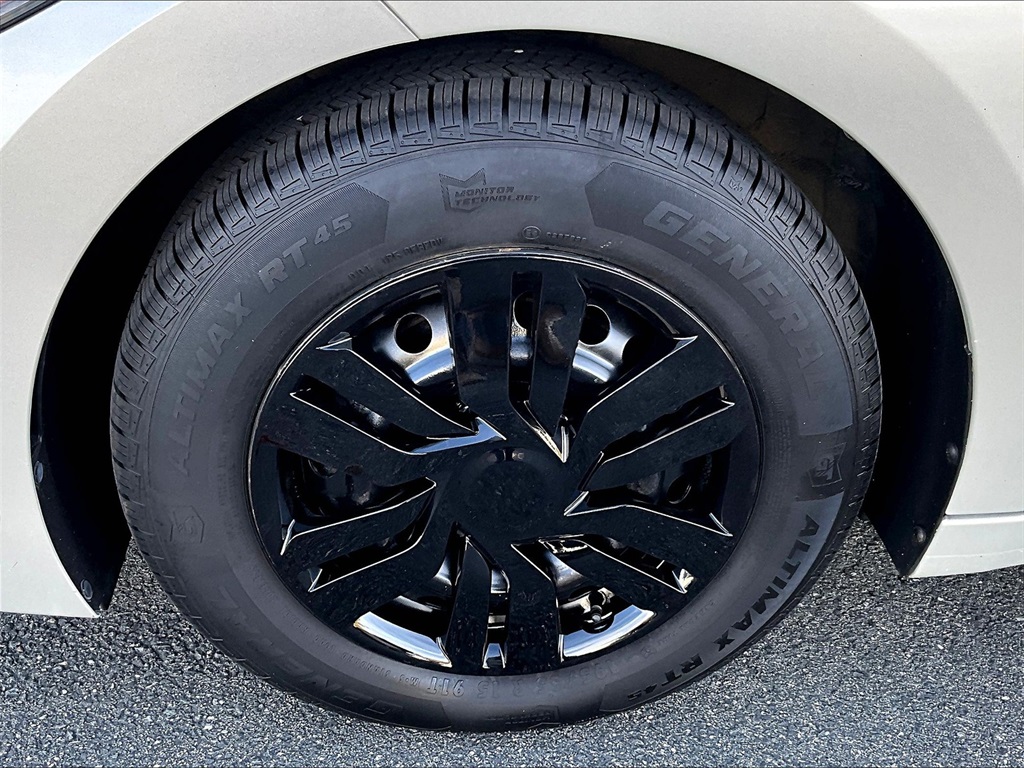 2017 Hyundai Elantra SE photo 7