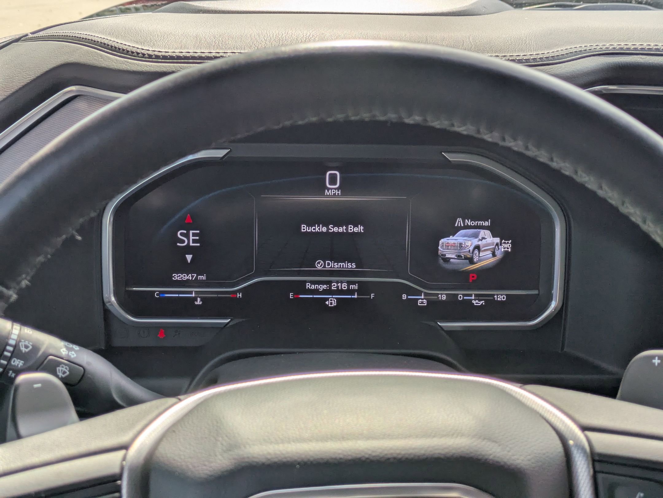 2023 Gmc Sierra 1500 Denali photo 23