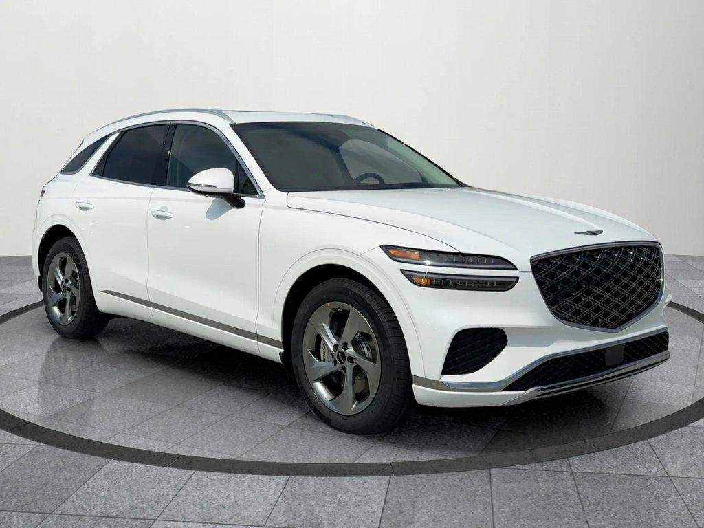 2026 GENESIS GV70 Select's photo