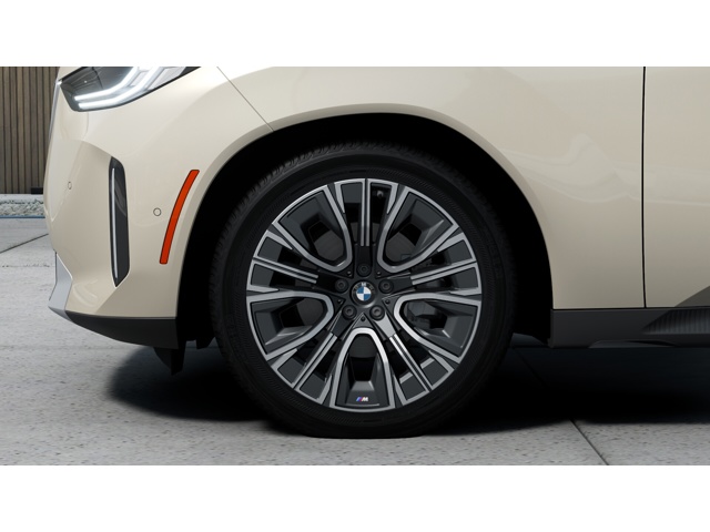 2025 Bmw X3 30x Drive photo 7